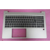 Keyboard (ENGLISH)
