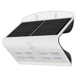 Foco proyector led solar 8503B