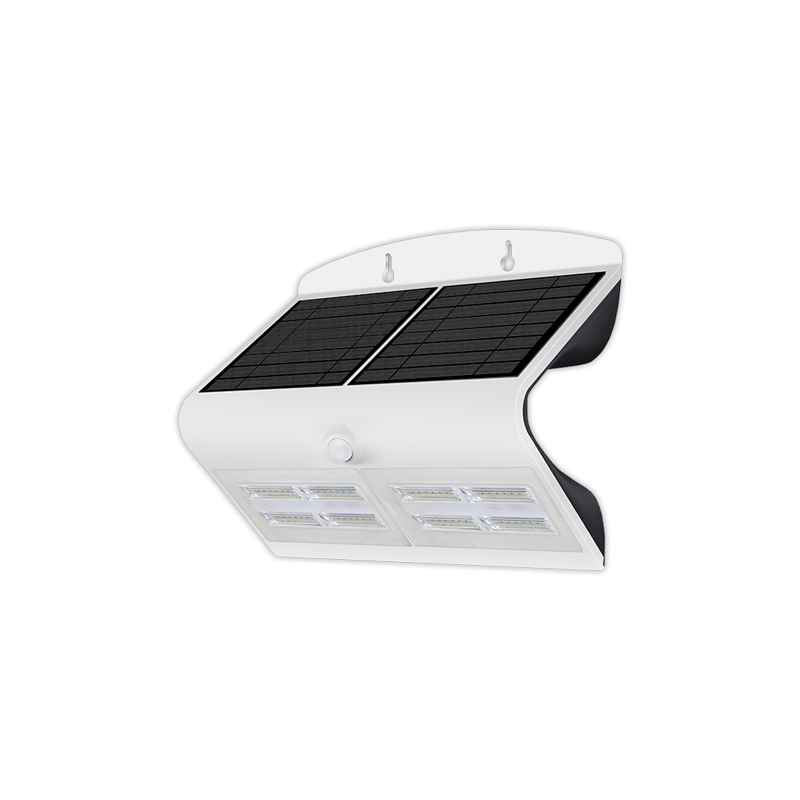 Foco proyector led solar 8503B