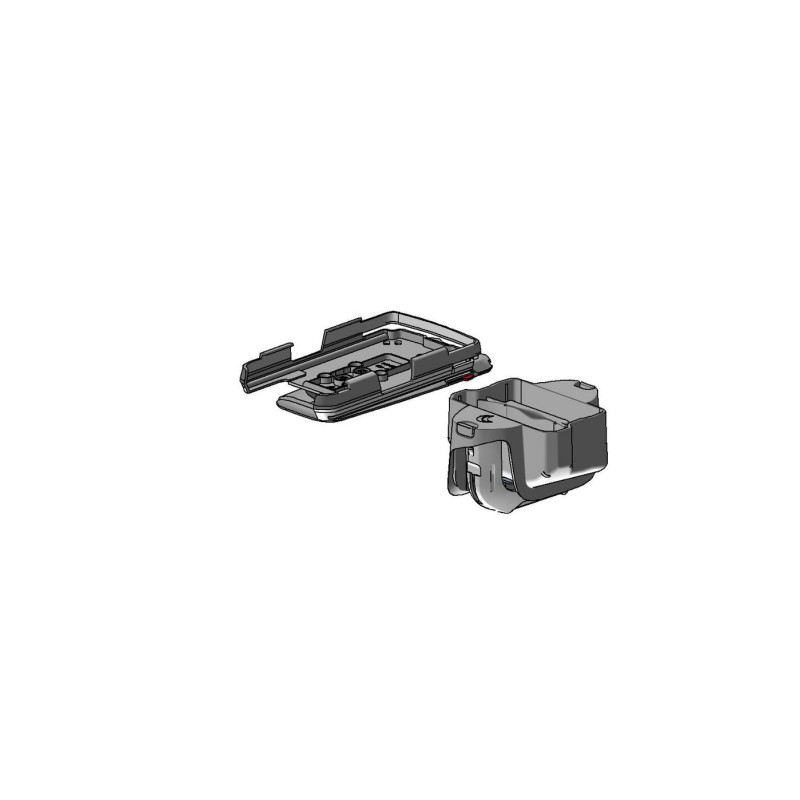 DUO for TC5x + Link/2500i