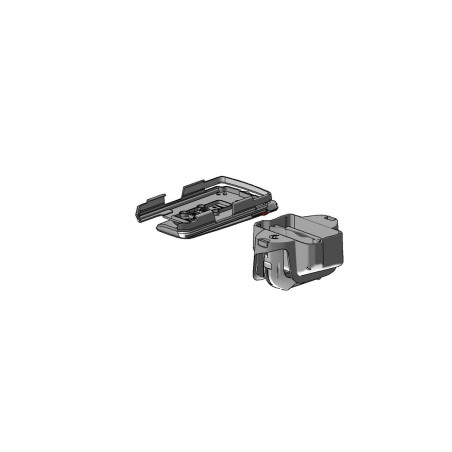 DUO for TC5x + Link/2500i