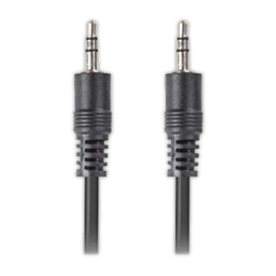 Cable Jack Macho 3 mm ESTANDAR