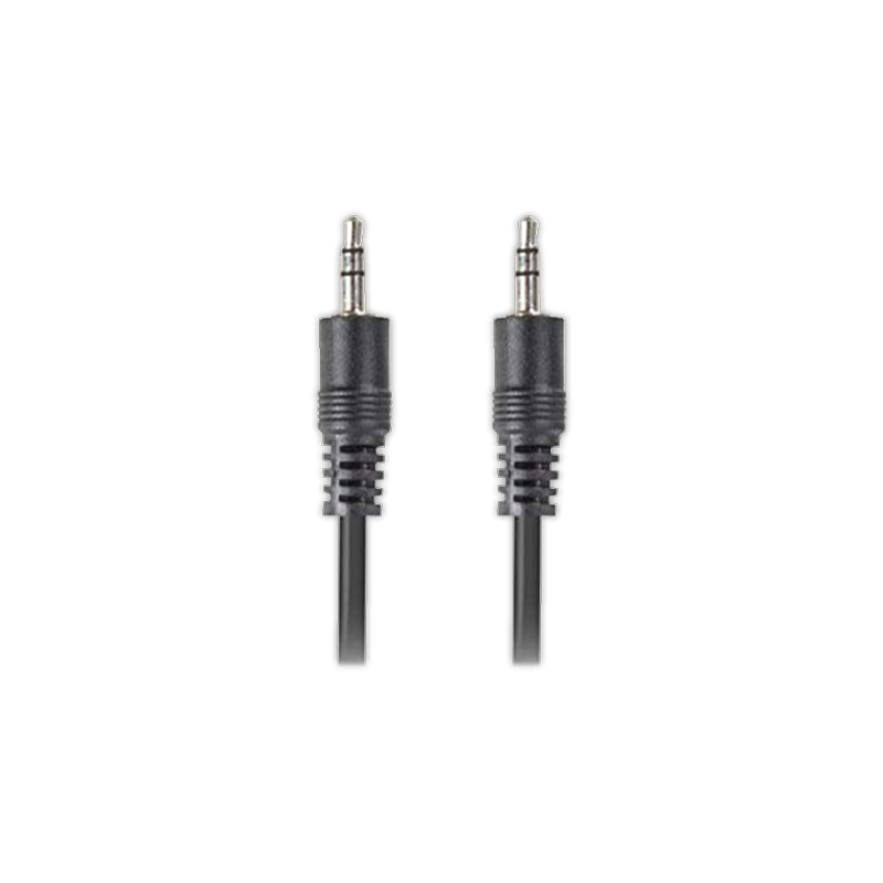 Cable Jack Macho 3 mm ESTANDAR
