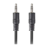 Cable Jack Macho 3 mm ESTANDAR