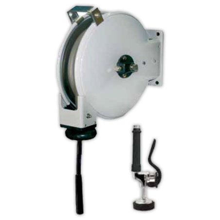 Grifo ducha colgante TS-4NP
