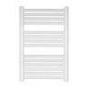 Toallero blanco GUT