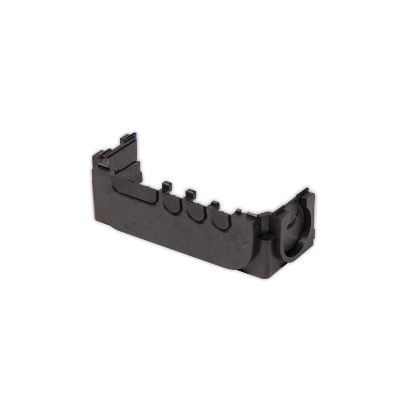 Placa para zocalo LANDIS AGK 66