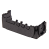 Placa para zocalo LANDIS AGK 66