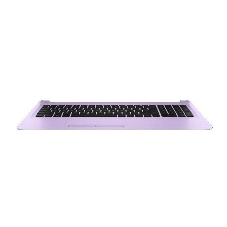 Top Cover Stl W Tp W Kb Std Is