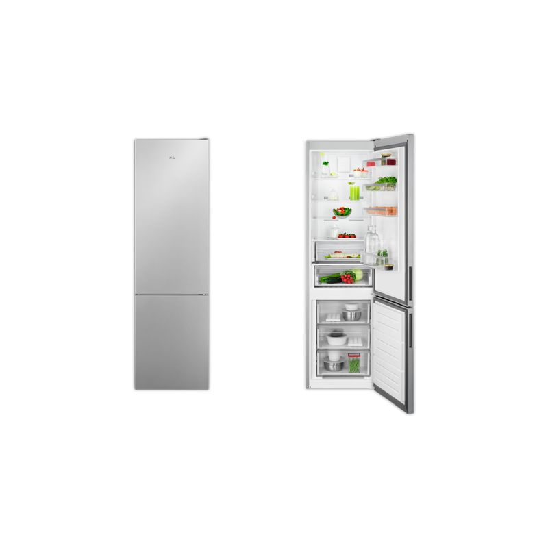 Combi AEG ORC6N361ES Inox