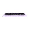 Top Cover Stl W Tp W Kb Std Is