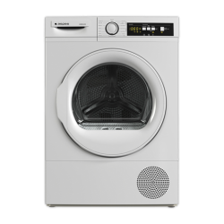 Secadora ASPES ASB800A2DB