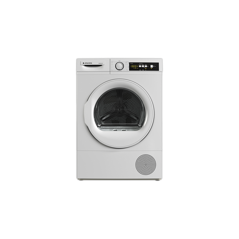 Secadora ASPES ASB800A2DB