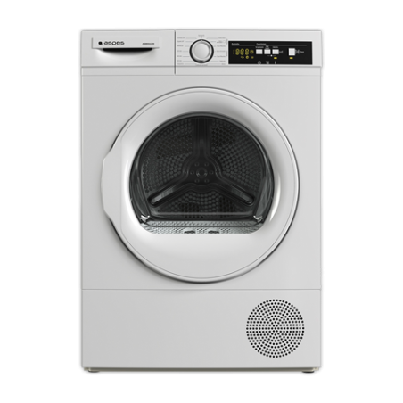 Secadora ASPES ASB800A2DB