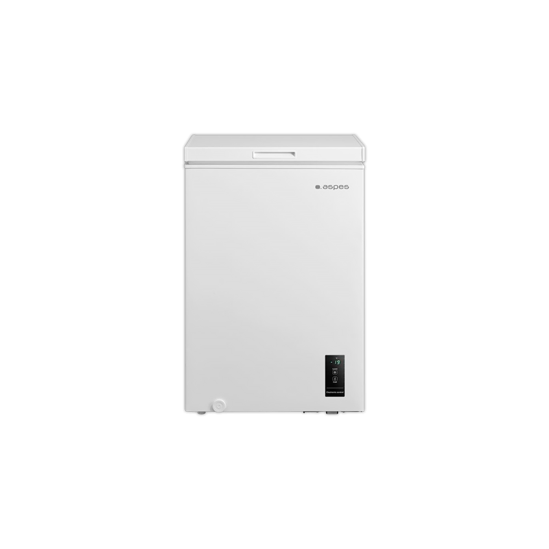 Congelador horizontal ASPES ACH1002EDC