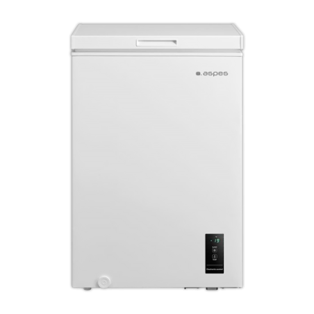 Congelador horizontal ASPES ACH1002EDC
