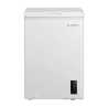 Congelador horizontal ASPES ACH1002EDC