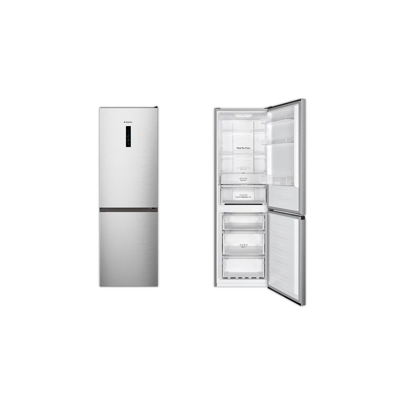 Combi ASPES AC185600ENFX Inox