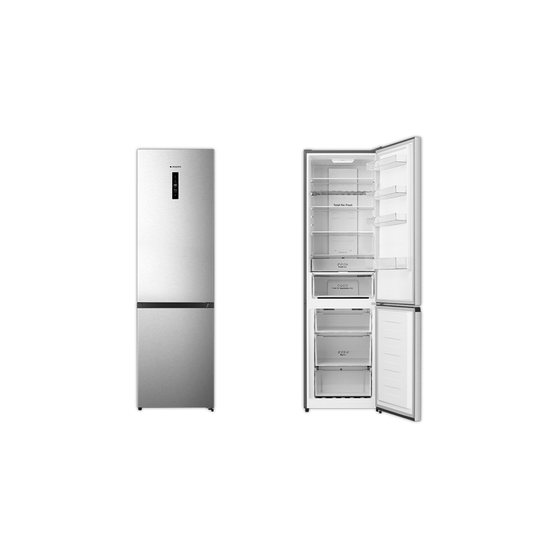 Combi ASPES AC2601ENFDX Inox