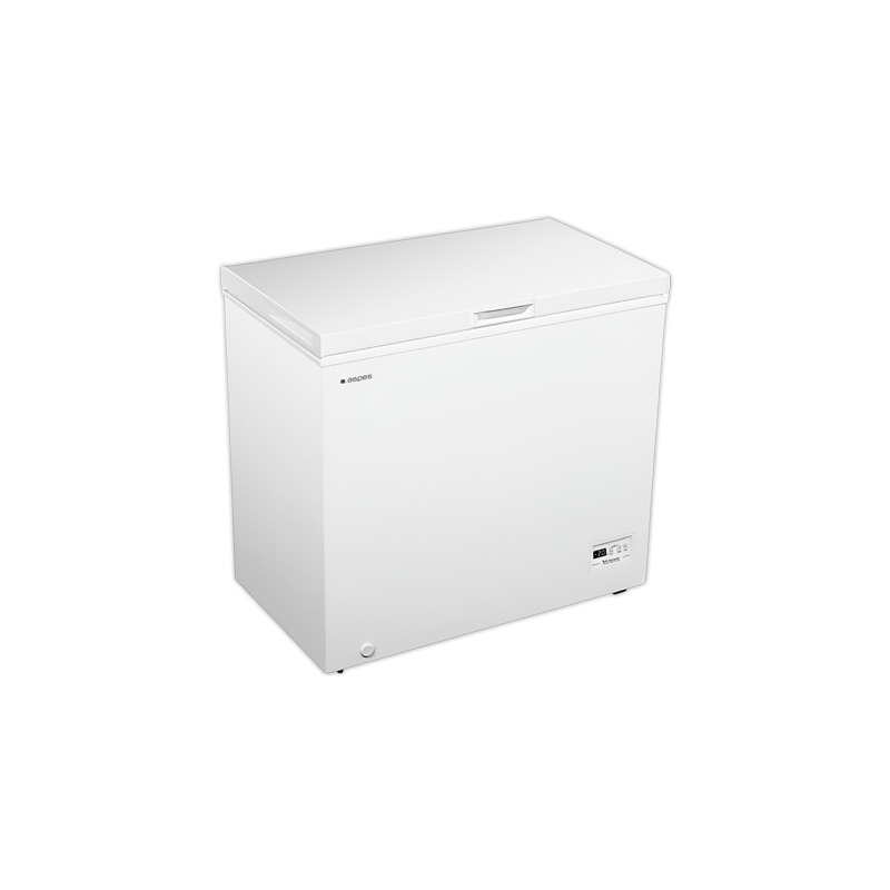 Congelador horizontal ASPES ACH2002EDC