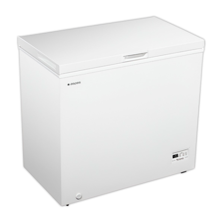 Congelador horizontal ASPES ACH2002EDC