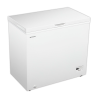 Congelador horizontal ASPES ACH2002EDC