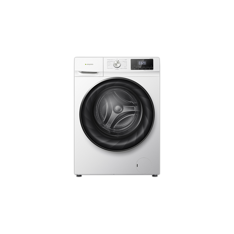 Lavadora ASPES AL10400AIDVB