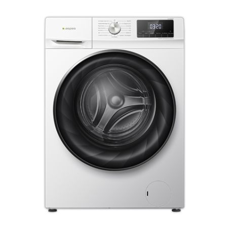 Lavadora ASPES AL10400AIDVB