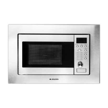 Microondas ASPES AMWI2800DGX