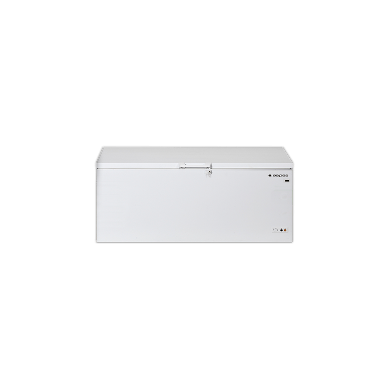 Congelador horizontal ASPES ACH6200EDC