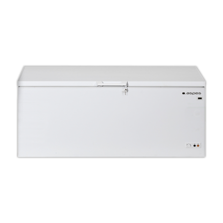 Congelador horizontal ASPES ACH6200EDC