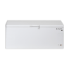 Congelador horizontal ASPES ACH6200EDC