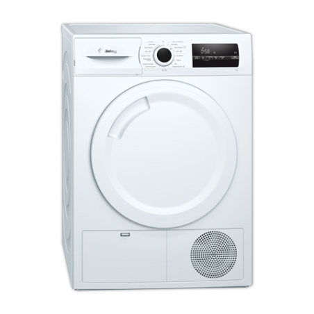 Secadora BALAY 3SC378B
