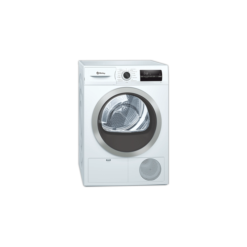 Secadora BALAY 3SB581B