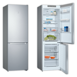 Combi BALAY 3KFE563XI Inox