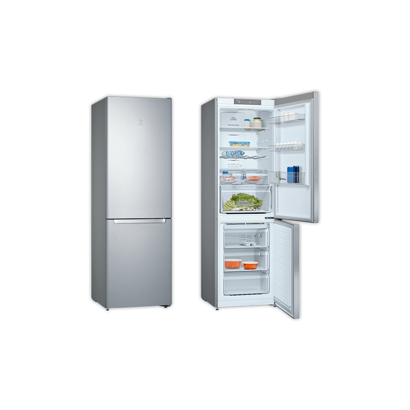 Combi BALAY 3KFE563XI Inox