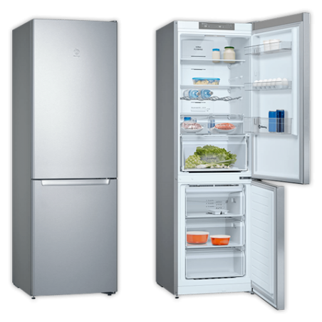 Combi BALAY 3KFE563XI Inox