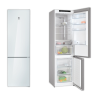 Combi BALAY 3KFC869BI Cristal Blanco