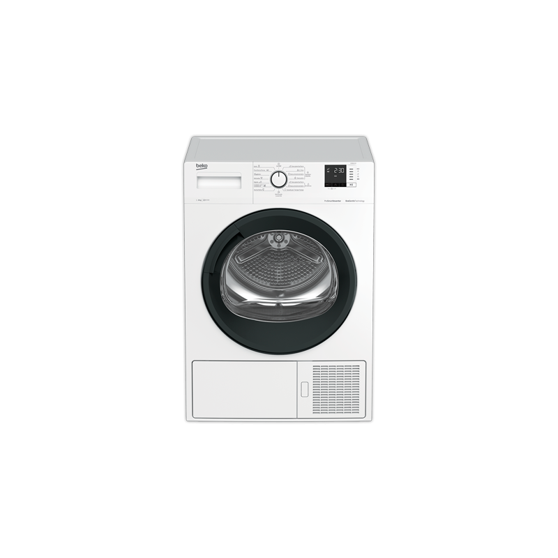 Secadora BEKO DS 8512 CX