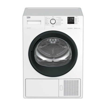 Secadora BEKO DS 8512 CX