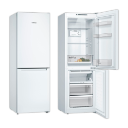 Combi BOSCH KGN33NWEB