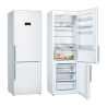 Combi BOSCH KGN49XWDP