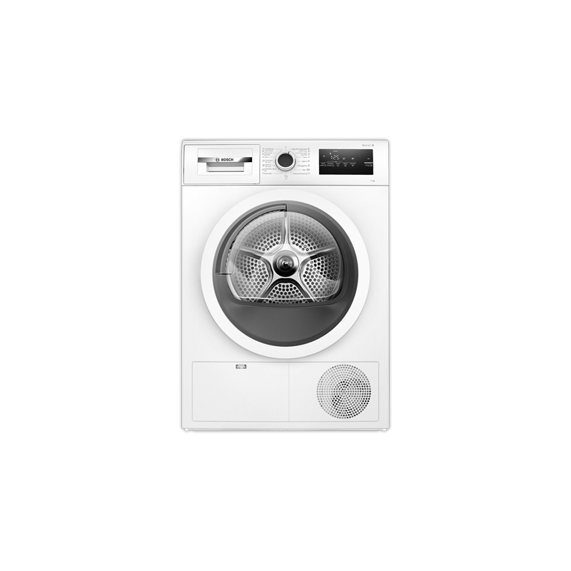 Secadora BOSCH WTN85201ES