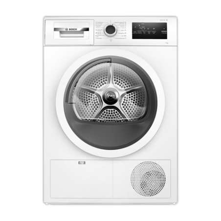 Secadora BOSCH WTN85201ES
