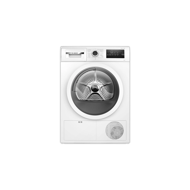 Secadora BOSCH WTR85V92ES