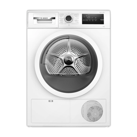 Secadora BOSCH WTR85V92ES
