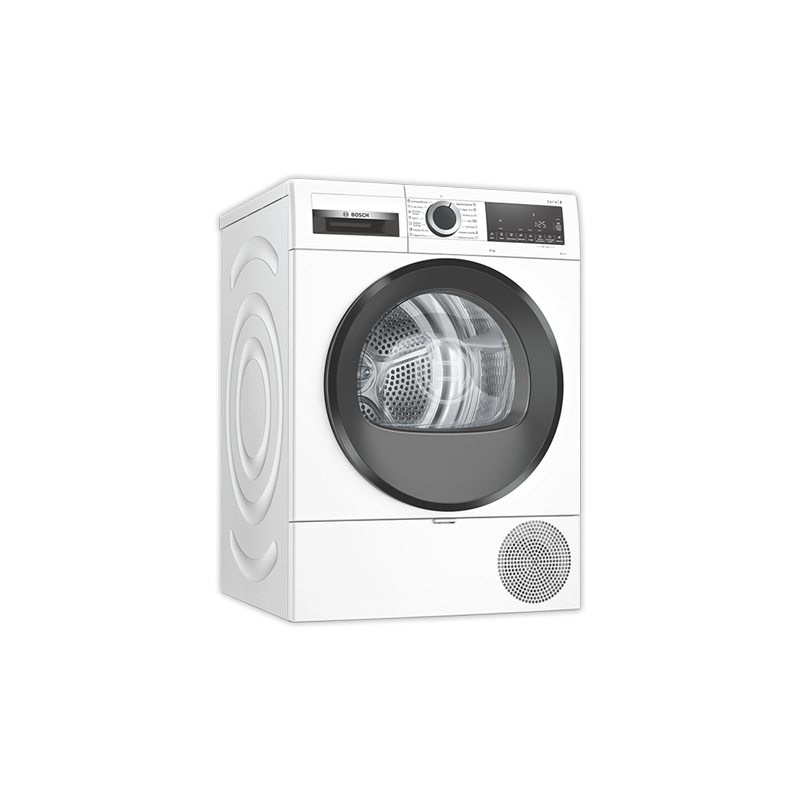 Secadora BOSCH WQG233D0ES