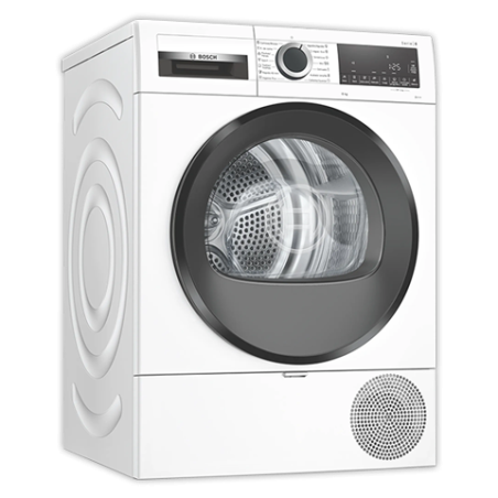 Secadora BOSCH WQG233D0ES