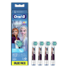 Recambio cepillo BRAUN EB10-4 FFS