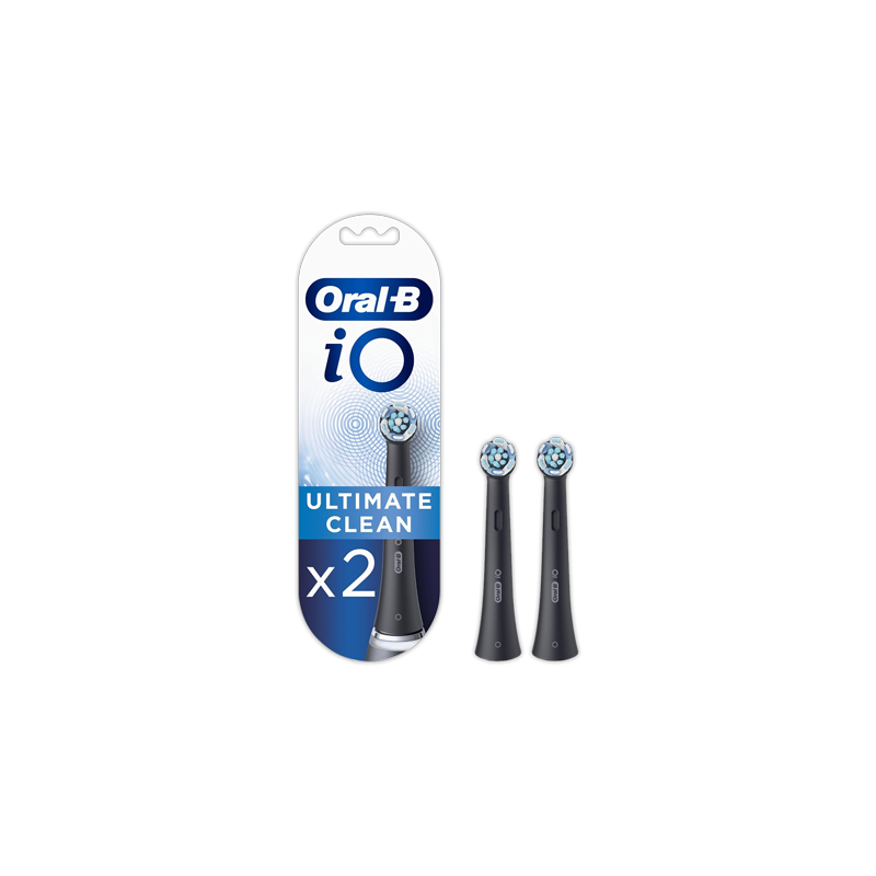 Recambio cepillo BRAUN iO CB-2 FFS